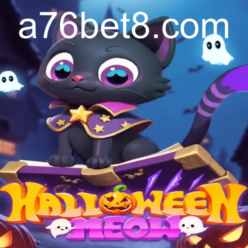 HalloweenMeow